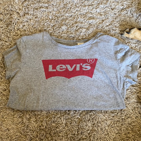 Levi’s T-Shirt - Picture 1 of 2